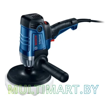 Полировальная машина Bosch GPO 950 Professional 06013A2020